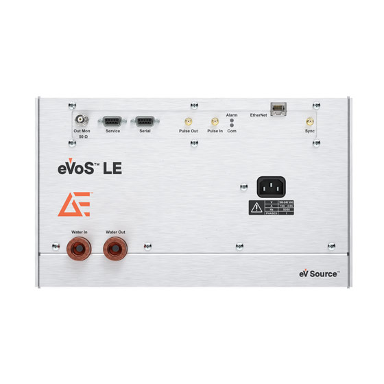 波形发生器evos_le-3
