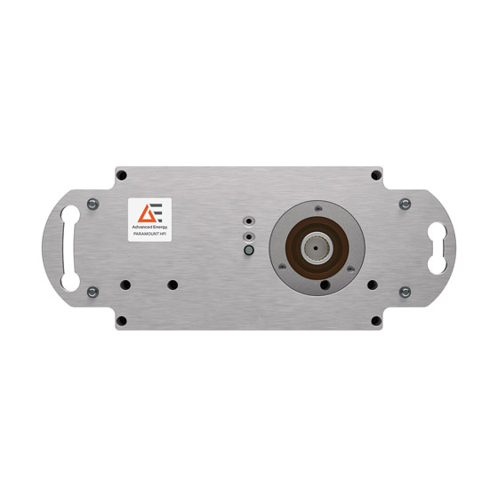 波形发生器paramount hfi_1