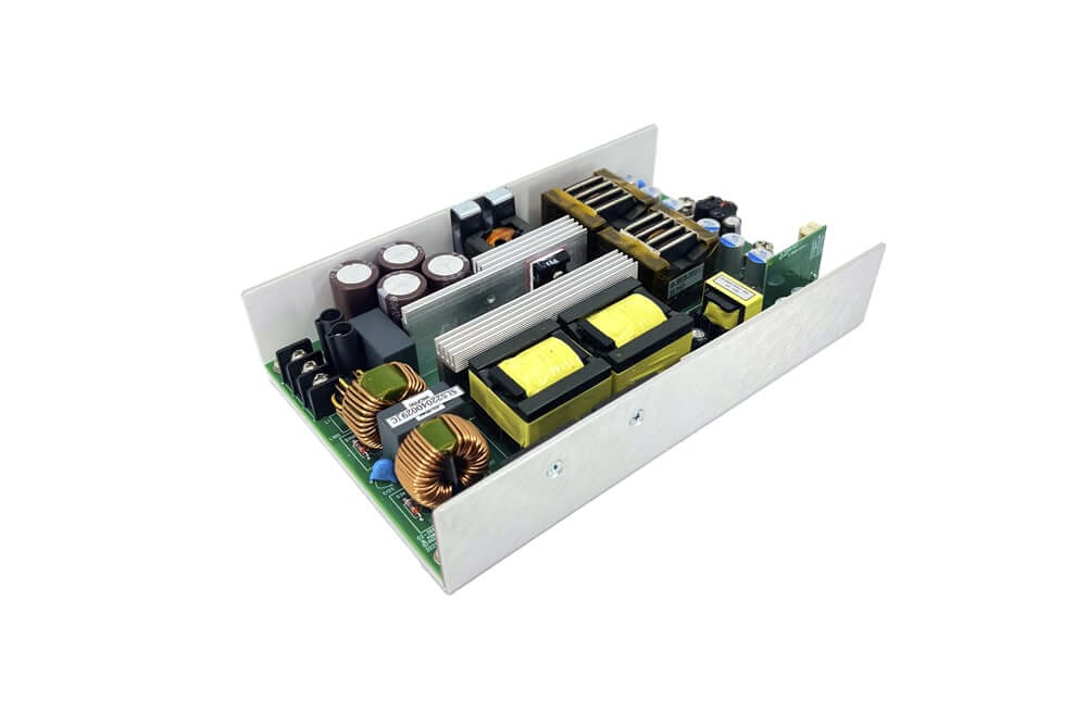 NGB800 系列U型内置电源