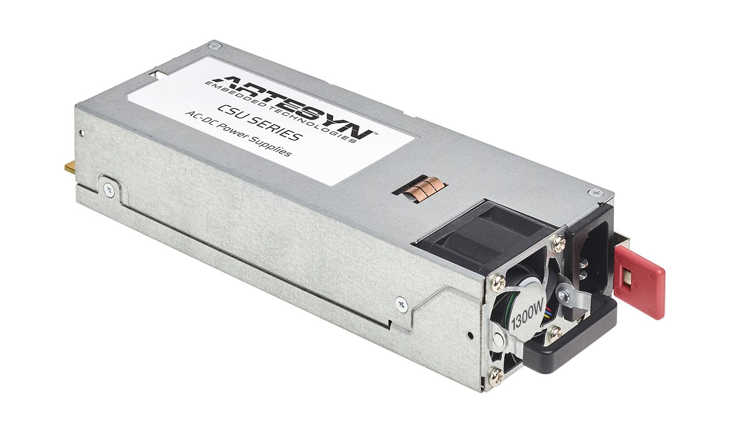 ARTESYN CSU1300AP 1300W 前端电源