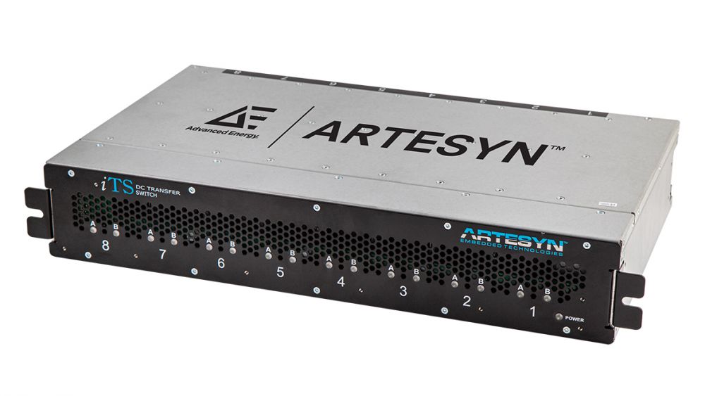 Artesyn ITS系列