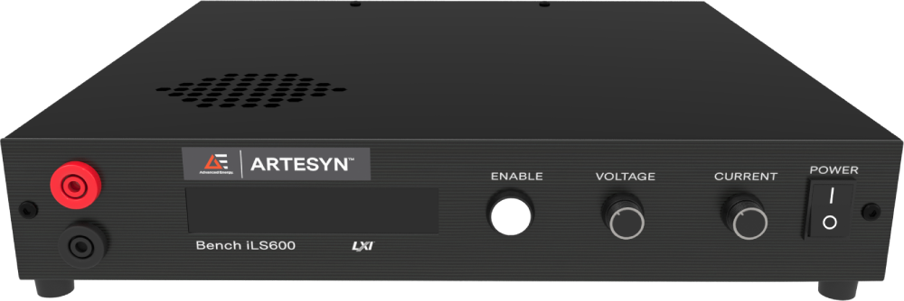 iLS600，iLS600-R系列