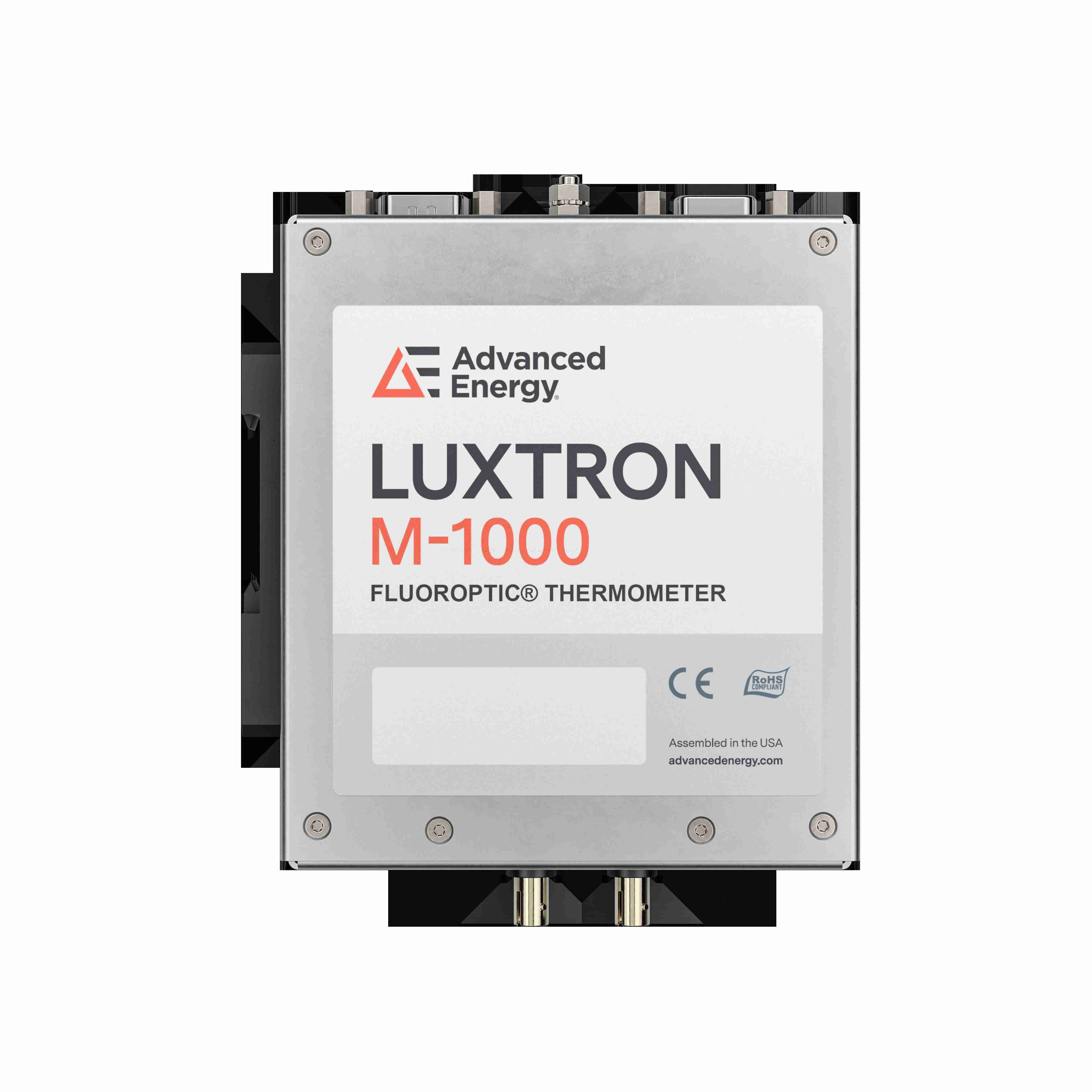 Luxtron M-1000光纤温度转换器